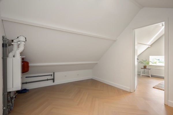 Medium property photo - Caumerbeek 11, 6166 GD Geleen